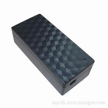 AC/DC Desktop Adapter with 5% Regulation Load, Built-in OCP, SCP Protections